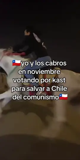 #republicanos #vota2votakast #joseantoniokast #elecciones2025 #parati #kast #chile #comunismo 