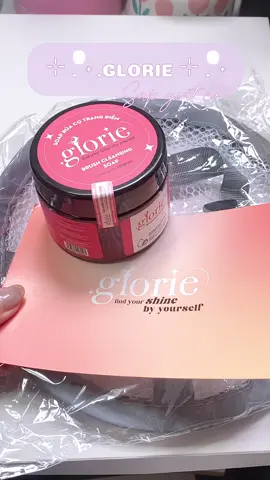 Mua thử mà siêu tiện siêu sạch lun ạ ✨💕#xuhuong #fyp #reviewermoinhu #viral #glorie #sapgiatco 