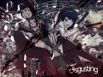 hai #danganronpa #danganronpathh #thh #drthh #dr1 #danganronpaedit #edit #triggerhappyhavoc #foryoupage #fyp