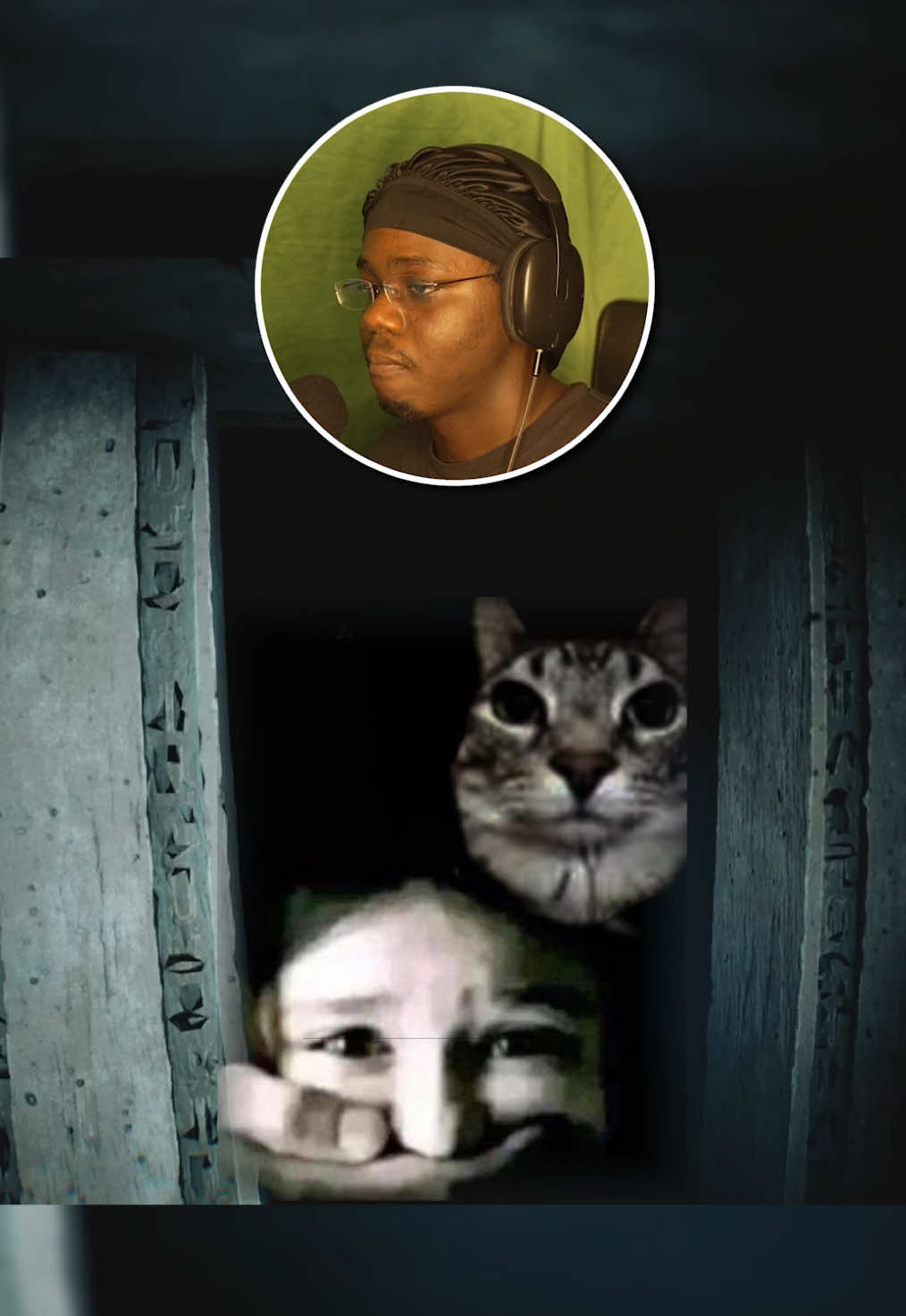 I’m tired dude… I’m tired…  Twitch: TTopPlays #fyp #horrorgame #amenti #scarygame #horrorgame #ttopplays