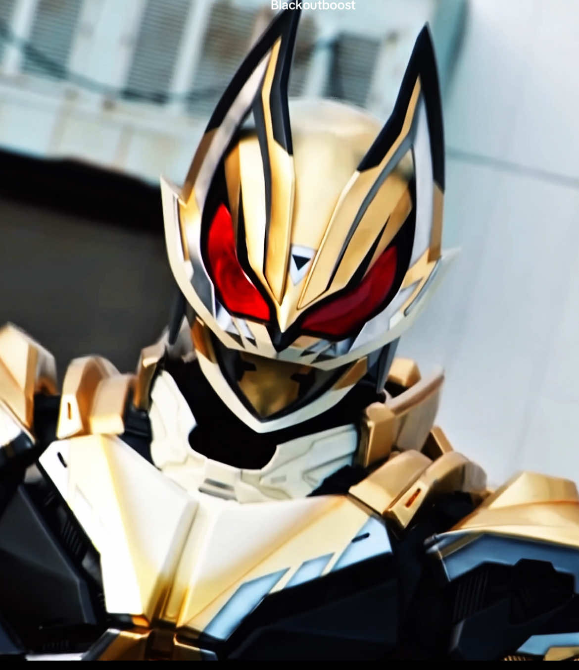 พระเจ้าสีทอง #henshin #tokusatsu #แปลงร่าง #มาสไรเดอร์ #kamenrider #kamenridergeats #kamenriderdoomsgeats 