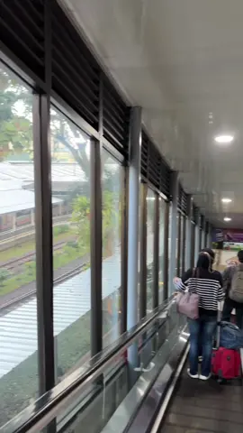 Bandung #stasiun #fyp #4u #foryou 