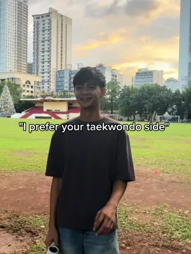 ngik #fyp #taekwondo #foryou 