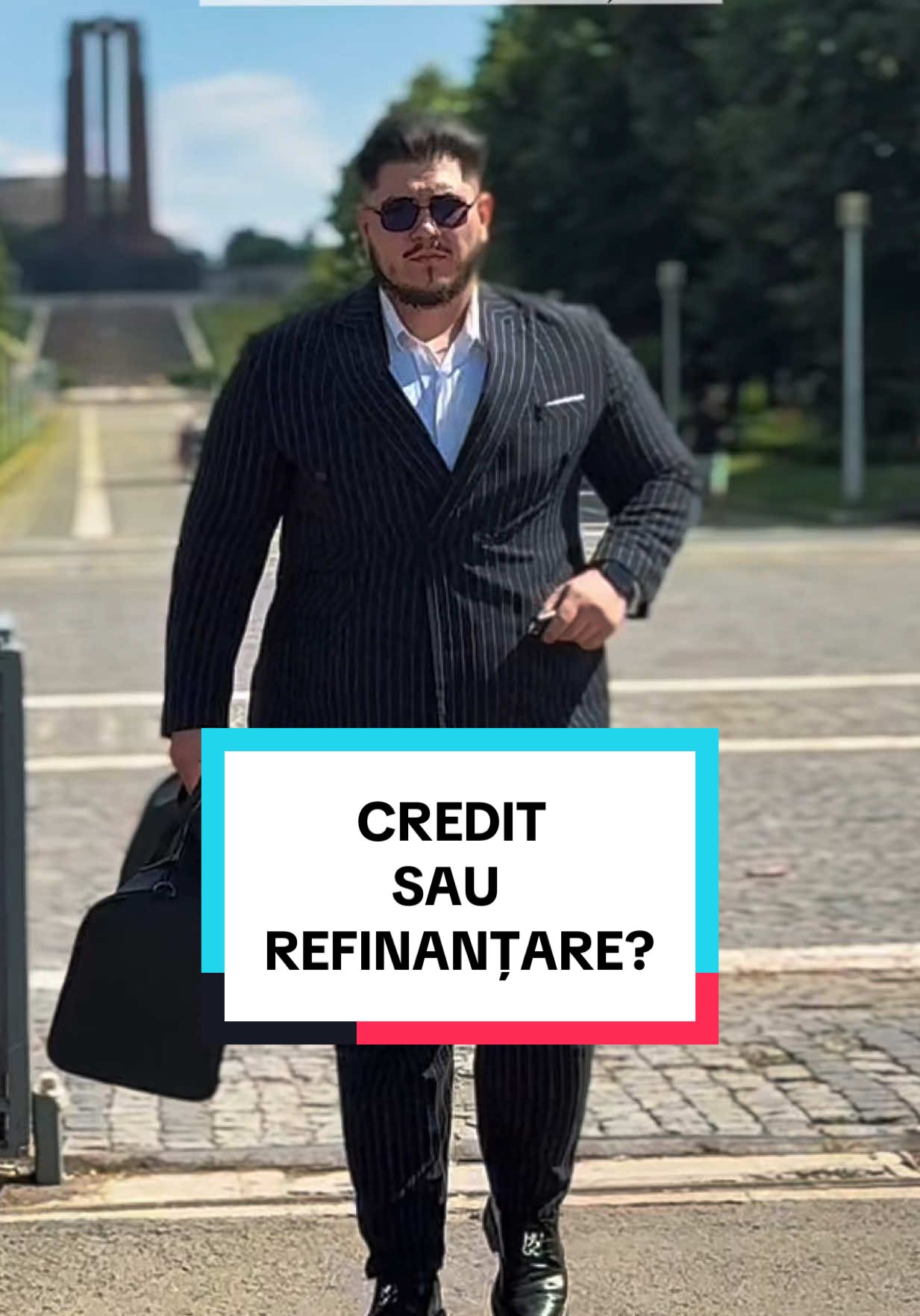 Credit sau refinanțare? Tu ce alegi?#refinantare #credit #newcredit 