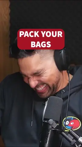 Pacl Your Bags