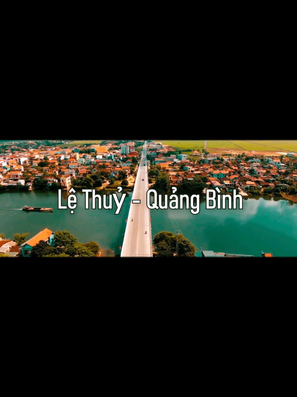Lệ Thủy - Quảng Bình.... #hoangbi #quayphim #quêhương #đidọcmiềntrung 