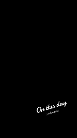 #onthisday