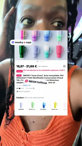 #meoky🥤cups  #meoky_cups #tassedeau 