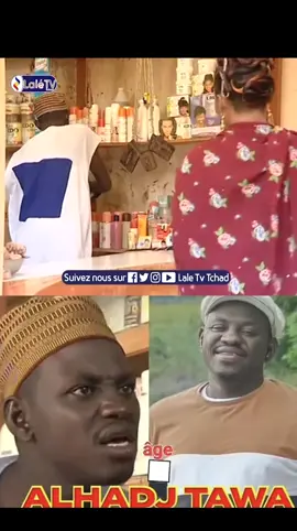 #alhadjtawa #tchadienne🇹🇩 #tchad #fyrシ 