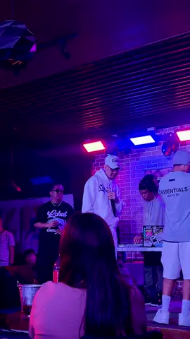 Walang kupas @Curse One #NabihagMo #CurseOne #BreezybBoys #highschooldays 