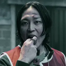 #namgyu #squidgame #player124 #juegodelcalamar #parati #edit #ae 