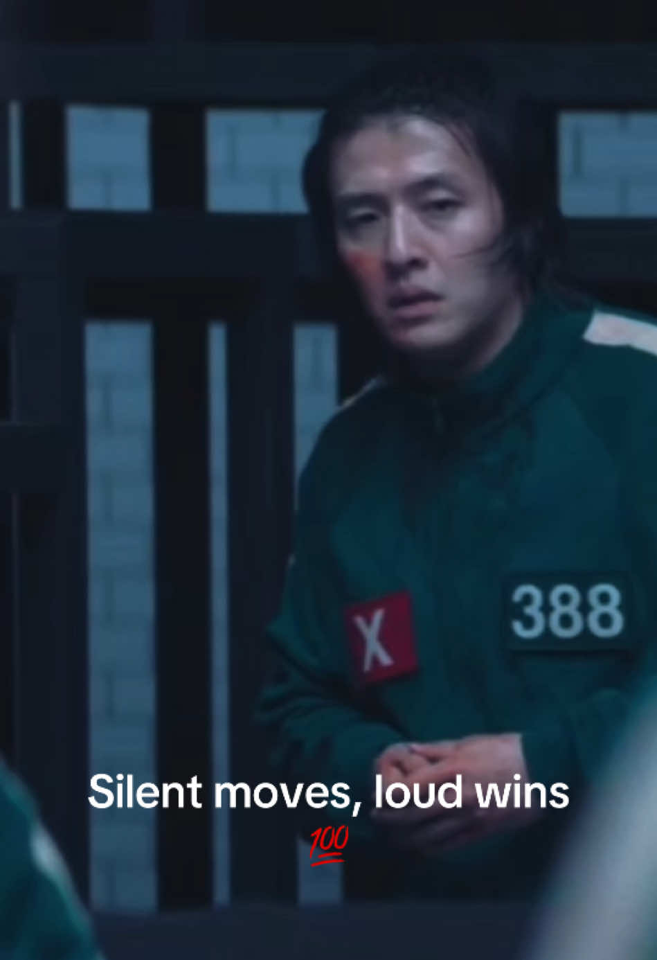 Is he is best player in squidgame?  #squidgame #squidgameseason3 #edit #trend #fyp  squid game 4 squid game 1987 trailer You're not the main character but you made us cry and fold. You will alwavs be our best unnie, Player 120. squid game 1987 thanos alive season 3 squid game 3 trailer Does Player 125 Die In Squid Game Season#CapCut 
