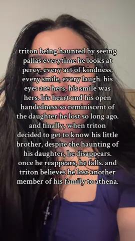 please reach the right audience. #triton #poseidon #percyjackson #pjo #athena #pallas #greekmyth #underseafam #heroesofolympus #BookTok #pjotiktok #fyp #annabethchase #percabeth 
