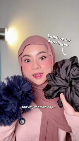 udah gapake cepol tulle. bikin pusingg😭 #rekomendasicepol #cepolhijab 