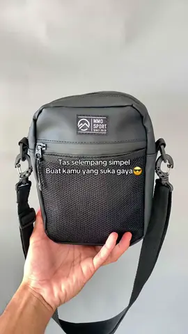 #tasviralmurah #rekomendasitasselempang #tasselempangpria #taspriamurah 