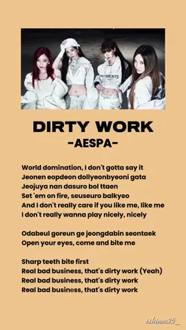 AESPA 