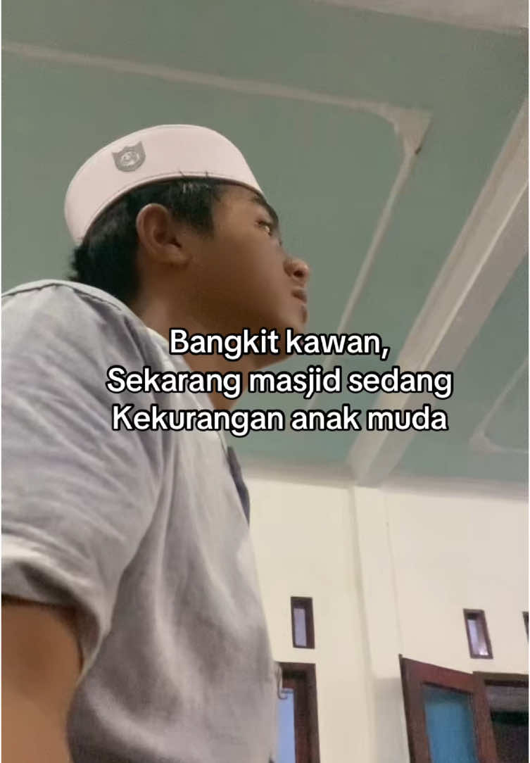 Ayo bangkit kawan#arabicsong #fyp #arabicsong 