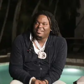 Navigating the Music Industry- Challenges of Early #lucki #luckiinterview #rapper #podcast #kidtakeover #fyp #viral 