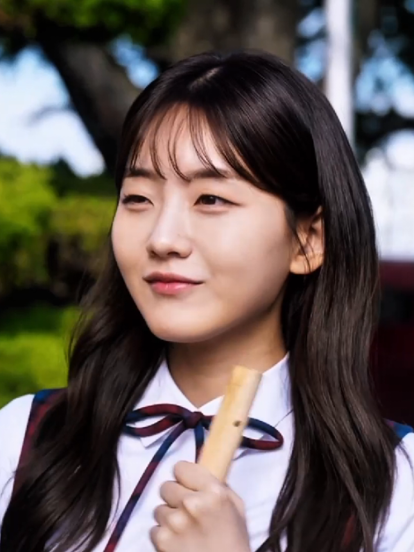 baru 2 ep udah banjirr😭 #HEADOVERHEELS #headoverheels #choyihyun #parksongA #baegyeonU #newkdrama #studiodragon #kdrama #dorama #netflix #trending #fyp 