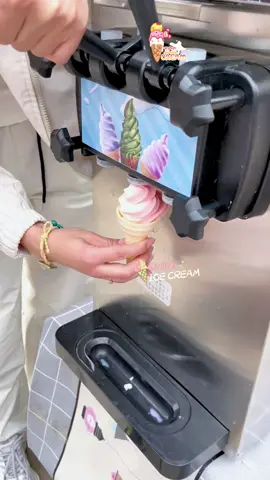 Commercial Ice Cream Machine #fyp #mesinicecream3tuas #mesinsofticecream #icecreammaker #softicecream #mesinicecreamiceler #bisnisicecream #commercialmachines#slushmachine #icecreammachine #tiktoknews #softserveicecreammachine #fylpシ#icecreammachine #icecream #gonglyicecreammachine #3nozzletabletop #foodmachinerieshub #foodequipements #foodserviceequipment #foodserviceindustry #foodmachinerieshub #foodtechnology #foodtech #brandnew #foodmachinerieshub #foodequipment #fyp #trendingnow #trendingnowontiktok #fypシ #fypシ゚viral #fypspotted💞💖💝💕💕 