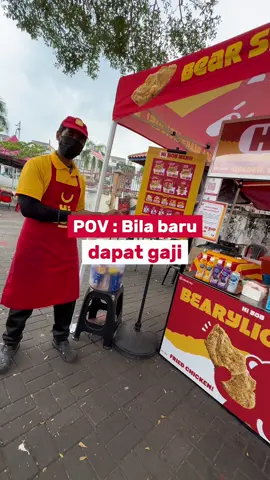 Tunggu apa lagi? Jom singgah hi bob 😜 #gajidahmasuk #content #hibob #hibobmalaysia #pov 