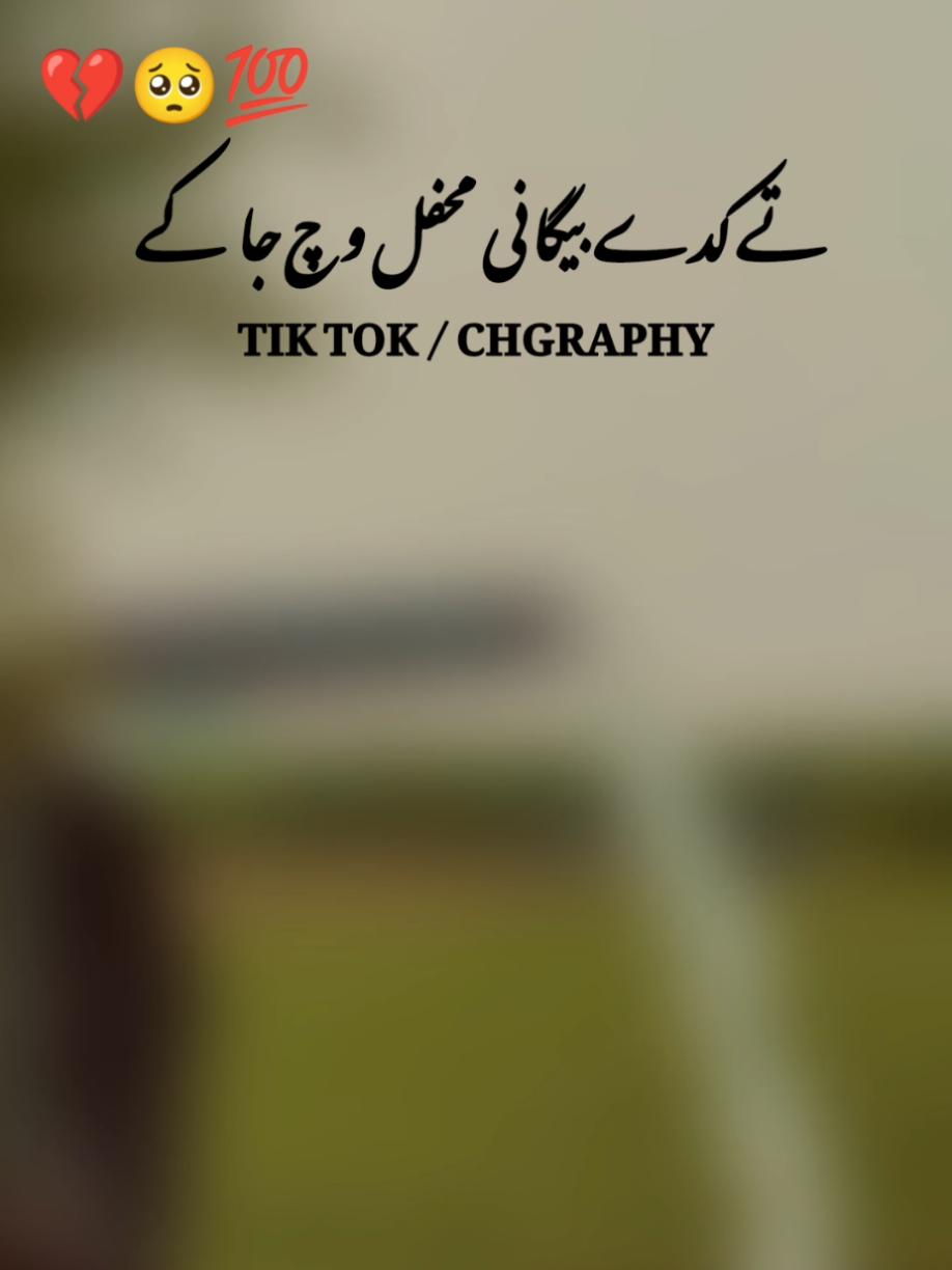 #تے باقی کملیا یاریی#💔😭 #foryou #fypシ゚ #urdushayari #punjapipoetry #kawishtamimi #daliystatus52🥀 #ch #500k #viral #standwithkashmir @TikTok for Business 
