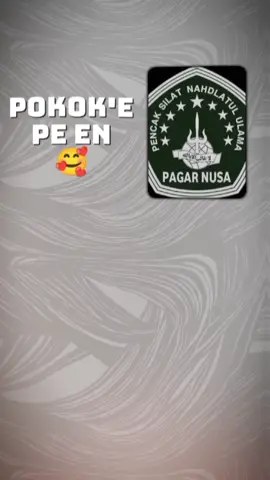 tresno tekan mati🥰💚🔱 #pagarnusaistimewa #pagarnusa86💚🔱 #fyp #trend #pagarnusatrend #trendpagarnusa #pagarnusastory #atributpagarnusa #pagarnusajombang🔱 #pagarnusanganjuk #pagarnusabojonegoro #pnlosssssss💚🔱👆 #4you #CapCut 