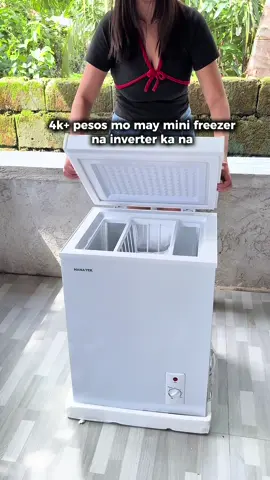 Sulit 😭 #minifreezer #minichestfreezer #hanatekminifreezer #hanatekfreezer #minifreezerinverter #hanatekminichestfreezer 