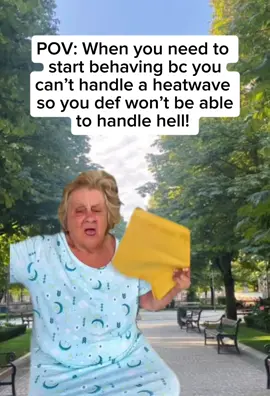 🤣🤣 follow 👉 @itsgivingthirties  #fyp #humor #funnytiktok #relatable #memestiktok #funnyvideos😂 #heatwave 