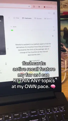 when i needed help it was quite hard since i’m the oldest within my whole family and i just had to learn it the hard way which i don’t mind but i hope this can help some of you with your career or academic journey! 🙂‍↕️🫶🏻 #youlearn #activerecall #study #studytok #studyhacks #studying #studyingtips #exams #collegelife #student #balance #nyc 