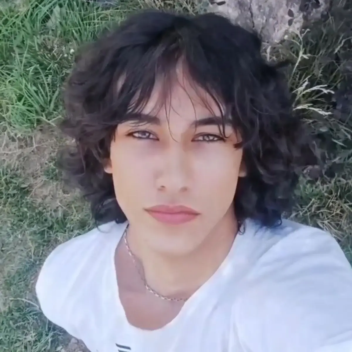 she said im a criminal * * * #fyp #life #vampire 