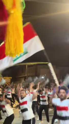 #ياحسين❤️😭 دخوليه موكب شهداء الحشد#❤️