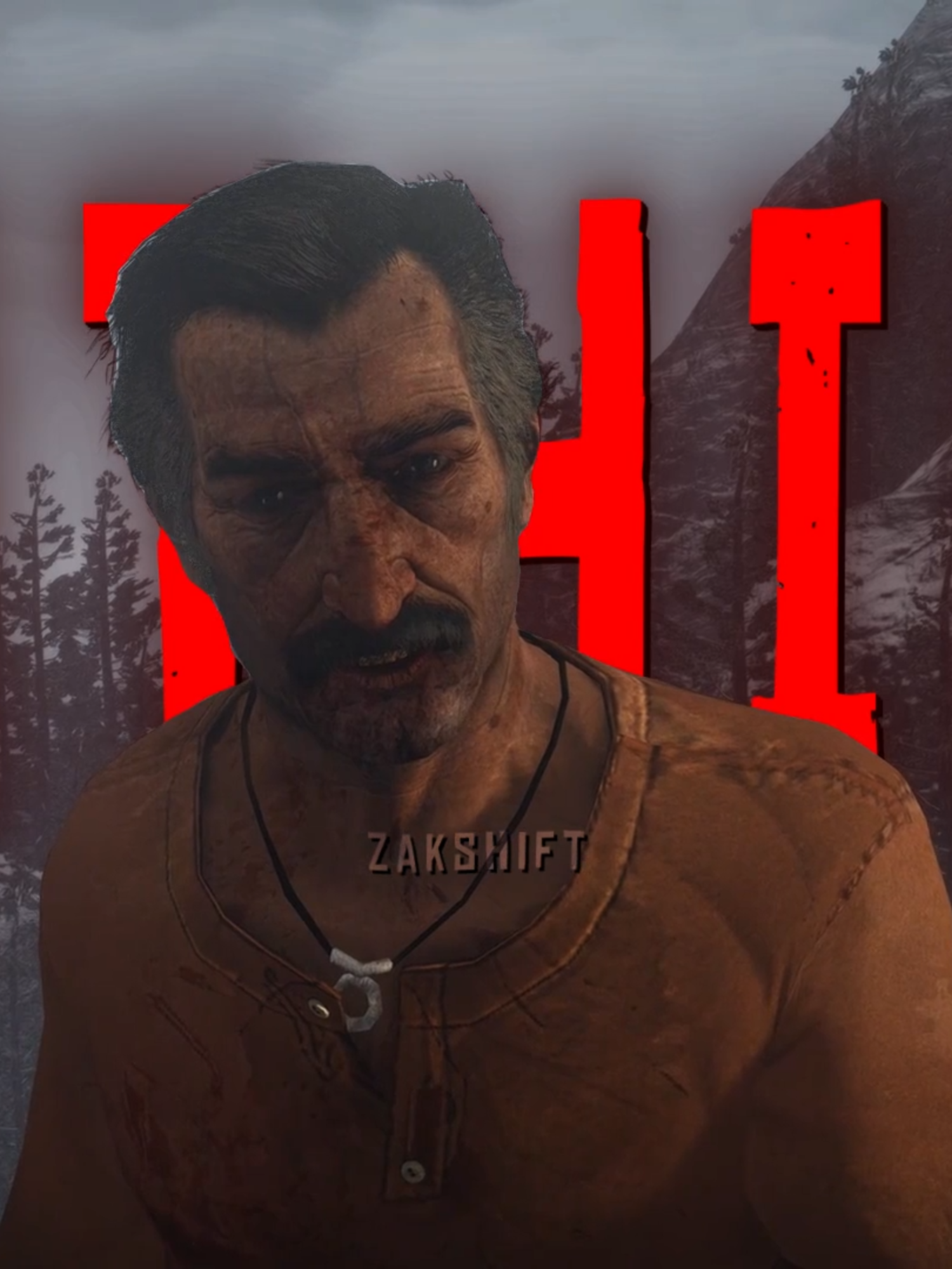 I Got A Plan John. #rockstargames #reddeadredemption #aftereffects #gaming #rdr2 #rdr #edit