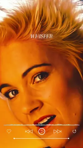Roxette - It Must Have Been Love #music #2000sthrowback #lyrics #fy #roxette