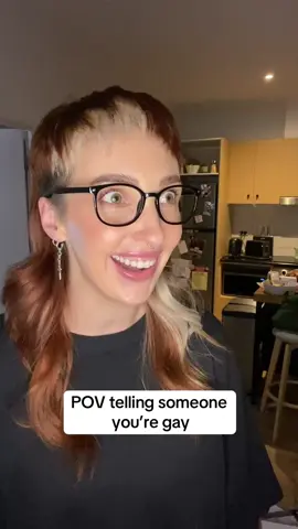 They’re just trying to be relatable 🙃 #pridemonth #lgbt #wlw #lesbian #skit #dragrace #rupaulsdragrace 