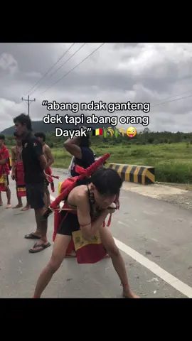 next pgd sintang kita turun gunung#fyppppppppppppppppppppppp #viralvideo #dayakkalimantan #tbbr🇩🇪💪🌾🤝 #dayakganteng #orangdayak 