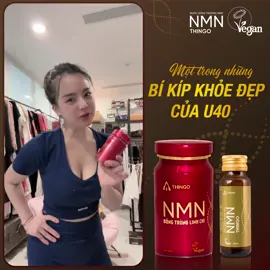 U40 ư? Chả sợ! #nmnthingo #thingogroup #thingostore #trangthingo
