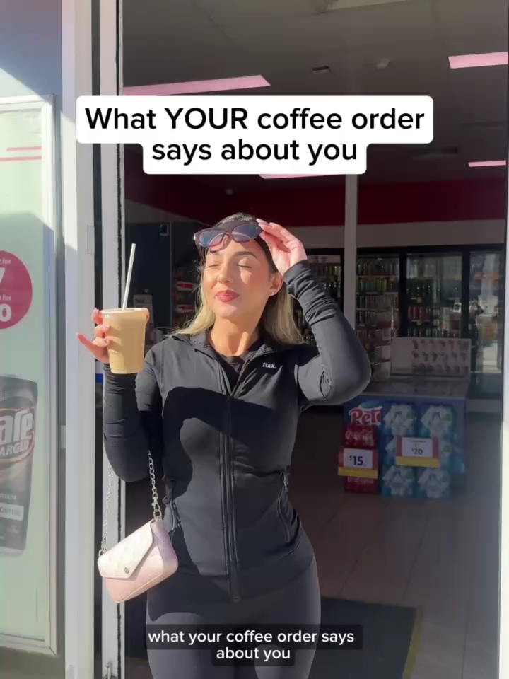 They say don’t judge a book by its cover… but I will judge you by your coffee order. Luckily, @reddy_express serves all types, from flat whites to iced lattes, no judgment. (Okay, maybe just a bit.) #ReddyExpress @nariman.dein