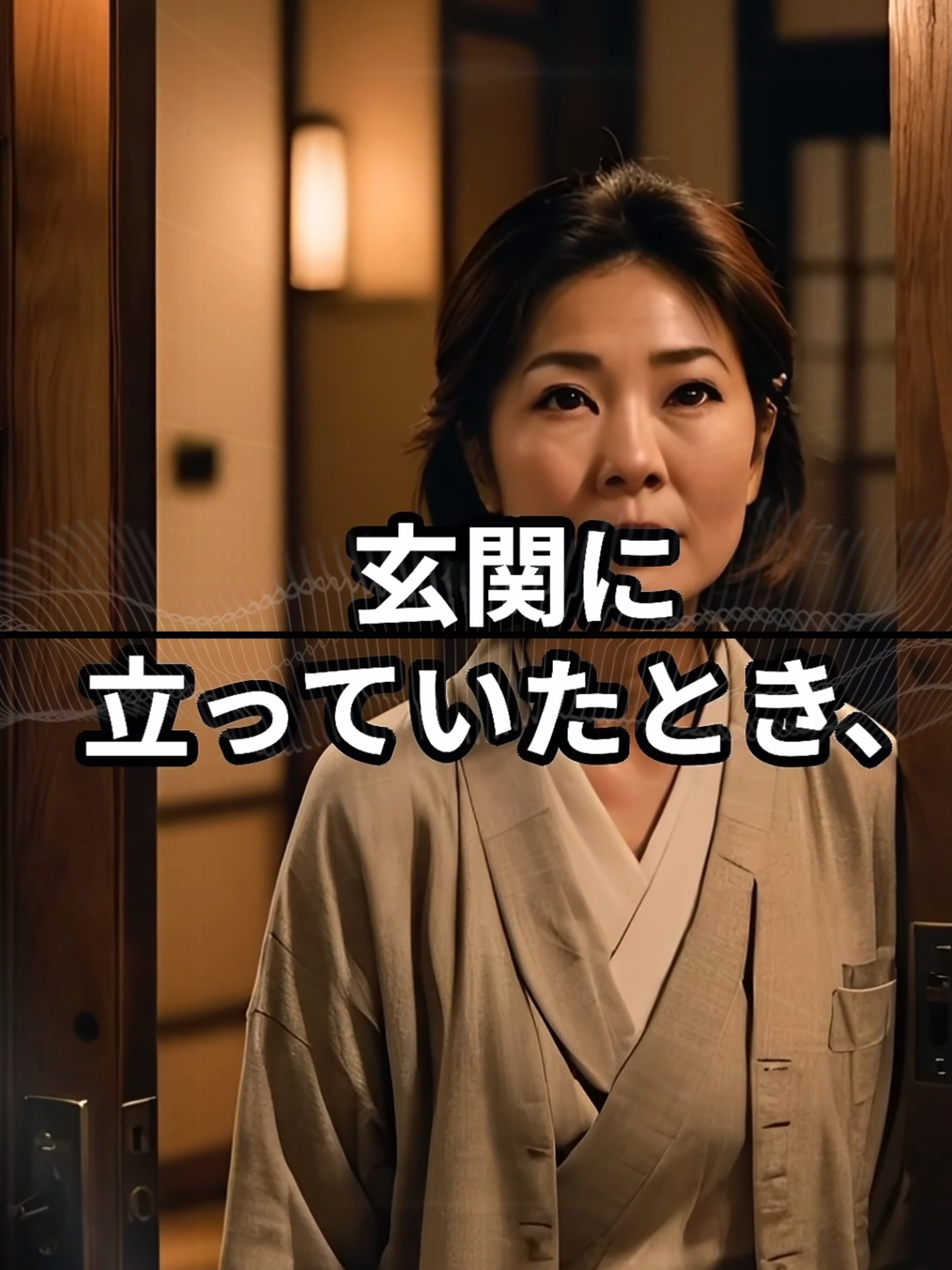 借金2000万円を抱えた嫁の“同居したい理由”が恐ろしすぎた… .....#shorts #人生