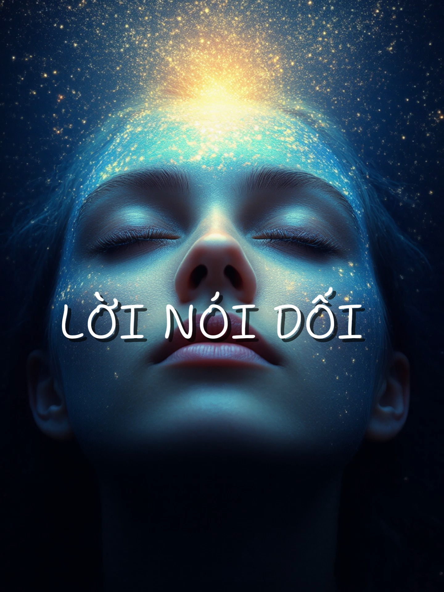 LỜI NÓI DỐI Không biết nói dối – không phải là lương thiện. Đó là thiếu chiến lược. #9 #9.thichdocsach #banchatconnguoi #noidoi #nhanthuc #xuhuong