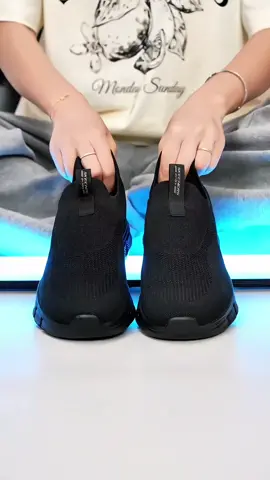 Sepatu Sneakers Pria #sepatusneakers #sepatupria #fyp 