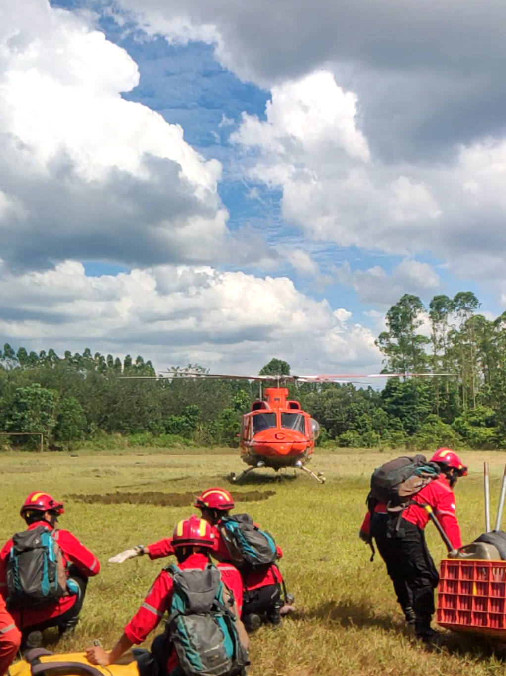 Prepare🙌🏻#fyp #pekanbaru #riau #trend #pemadamkebakaranindonesia 