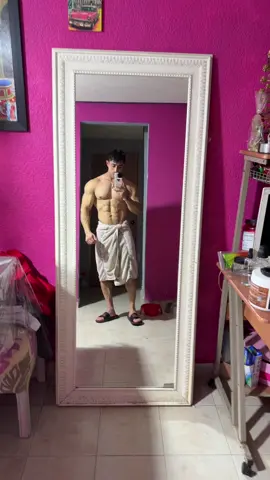 22 días condición actual después de comer la quinta ingesta y solo 50 min de cardio 