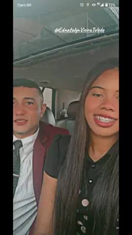 #Amo você  minha vida ❤️@Ednatalyn Vieira Toledo 