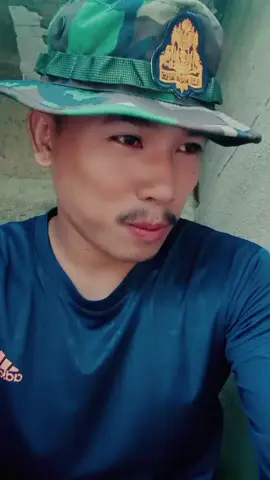 #ចែកគ្នាសើច👮😂 #ទាហានការពារព្រុំដែនកម្ពុជា🇰🇭_ថៃ🇹🇭 
