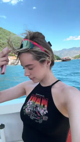 Ну это точно любовь😍 #европа #черногория #море #лето #хорватия #путешествие #вид #будва 