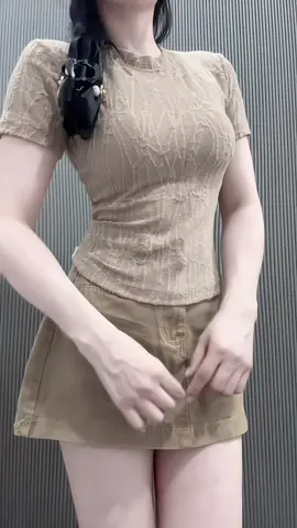 Áo xinh ở đây nè #xuhuongtiktok 