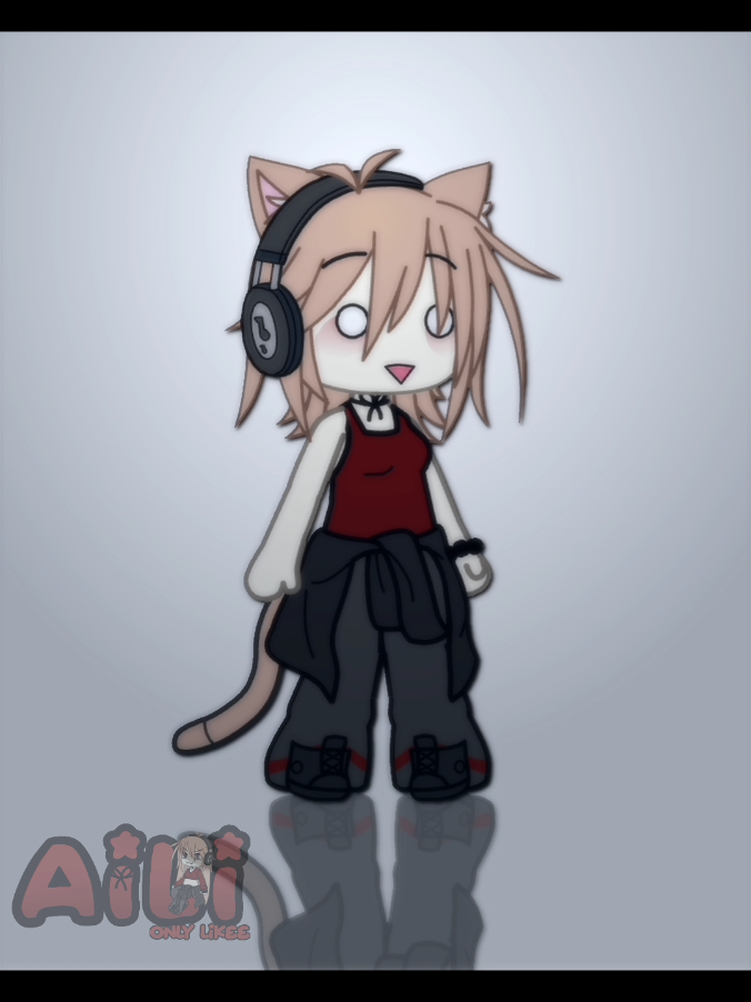 Песенка мне в душу запала. #гача #гачалайф #gachalife #GahcaLife #fyr #fyrシ #gacha #Рекомендации #GACHA #MyGacha 