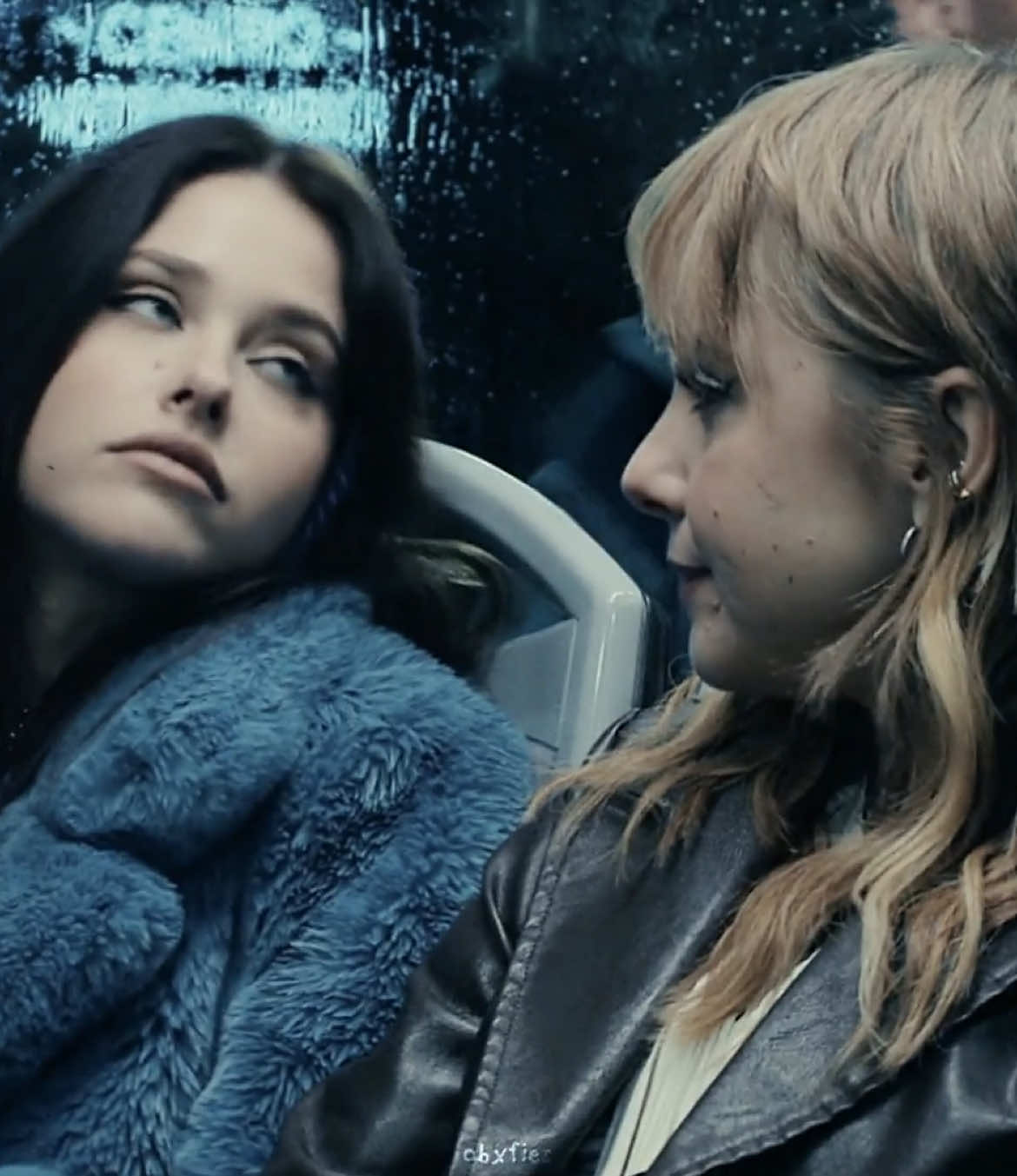 need a friendship like that. #fyp #foryou #foryoupage #edit #aftereffects #claragalle #claragalleedit #netflix #netflixseries #raisingvoices #nicolewallace #nicolewallaceedit @Clara Galle @Nicole Wallace 