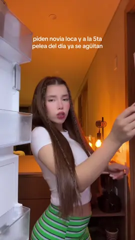 no aguantan nada 🙄